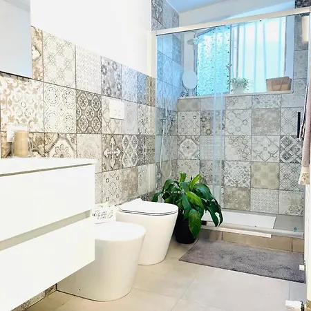 Apartment I Cavour 108 *