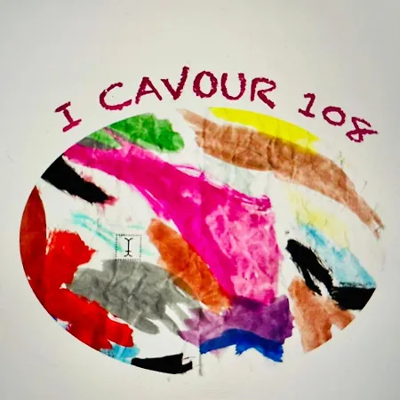 I Cavour 108 Apartment *