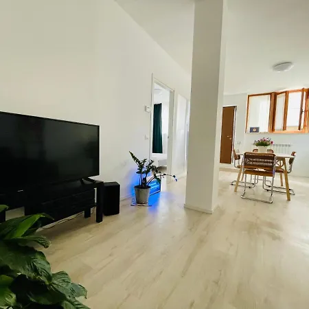 I Cavour 108 Apartment
