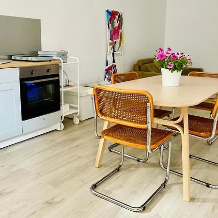 Apartment I Cavour 108 *