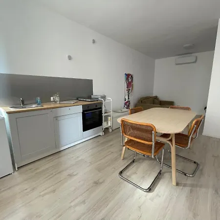 Apartment I Cavour 108