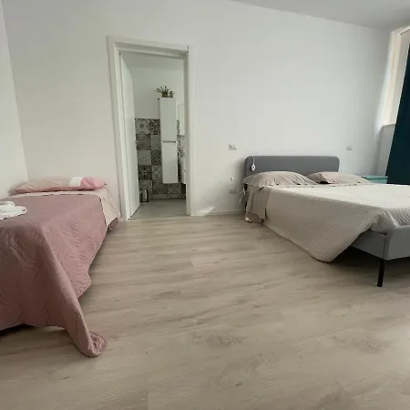 I Cavour 108 * Porto SantʼElpidio